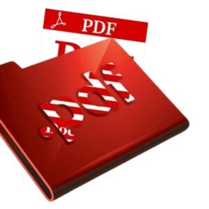 Cut, Copy and Paste Text with a PDF Reader