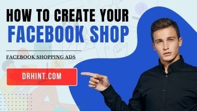How to Create a Facebook Shop