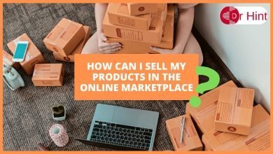 Facebook Marketplace Shops