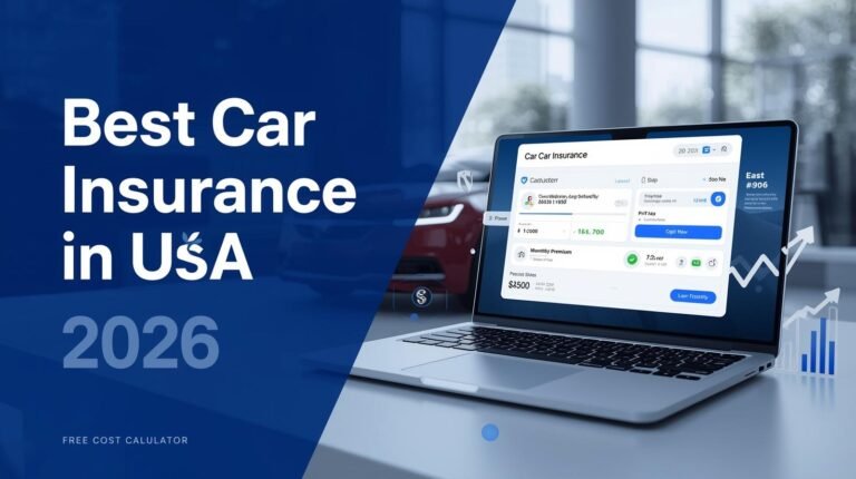 best car insurance in usa