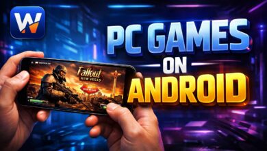 What are the best games on winlator