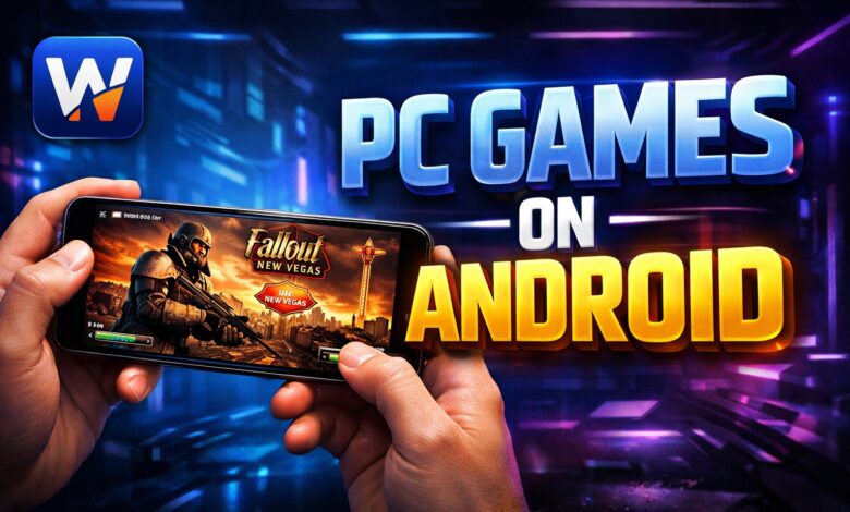 What are the best games on winlator