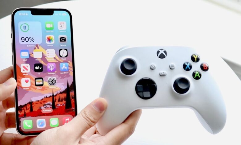 Why Can’t I Connect My Xbox Controller to My iPhone