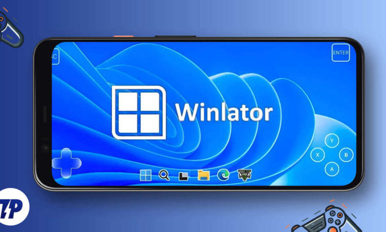 Winlator ISO: The Complete 2026 Guide to PC Emulation on Android